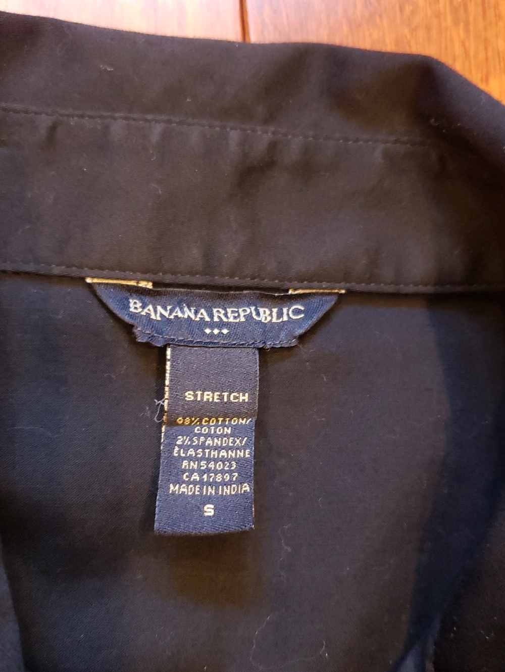 Banana Republic - Picture 9 of 9